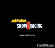 Ski-Doo Snow X Racing.7z
